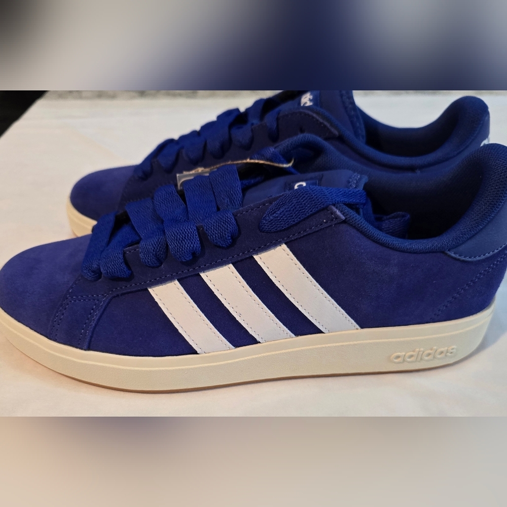 Adidas Grand Court